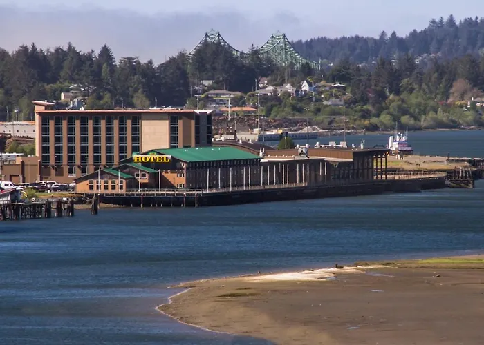 Ko-Kwel Casino Resort