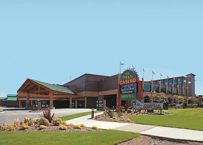 Ko-Kwel Casino Resort